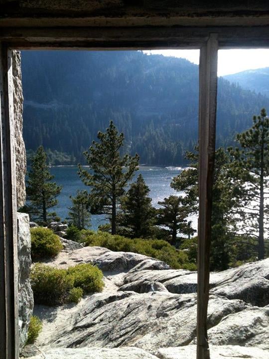 TAHOE CLEANING SERVICE 533 Emerald Dr, South Lake Tahoe, California