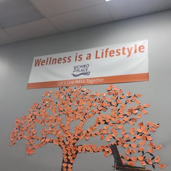 The Chiro Place - Collierville - Chiropractors Near Me - Collierville, Tennessee