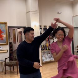 Super Ballroom Dance Studio