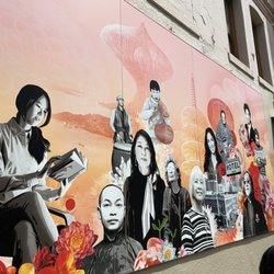 Local Tastes Of The City Tours