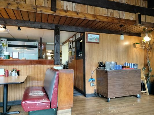 Valley Restaurant by null