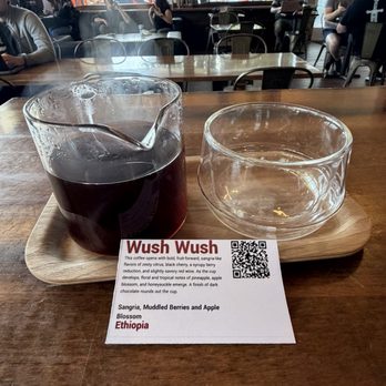 Black Oak Coffee Roasters - Pour over coffee - Coffee & Tea Near Me - Ukiah, California Black Oak Coffee Roasters - Pour over coffee - Coffee & Tea Near Me - Ukiah, California
