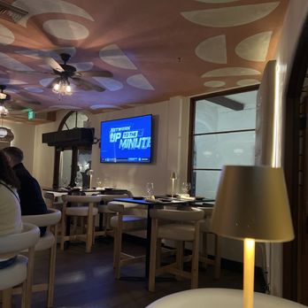 Lola's At The Cove - Indoor ambience - Cocktail Bars Near Me - La Quinta, California Lola's At The Cove - Indoor ambience - Cocktail Bars Near Me - La Quinta, California