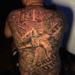 Official Ink