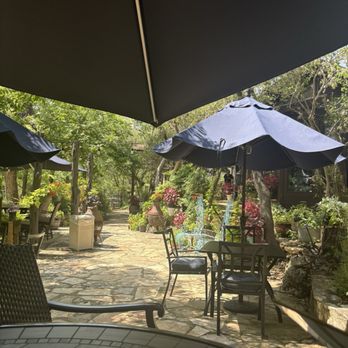 Creekhaven Inn & Spa - Bed & Breakfast Near Me - Wimberley, Texas