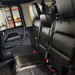 Auto Detailing By Laura