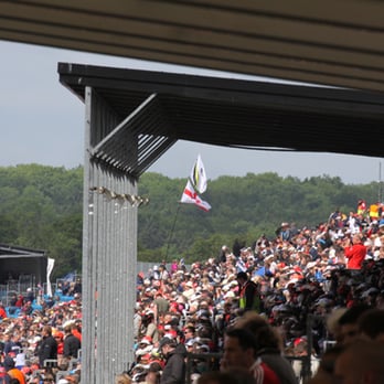 Silverstone Circuit - Race Tracks Near Me - Aylesbury Vale, BKM