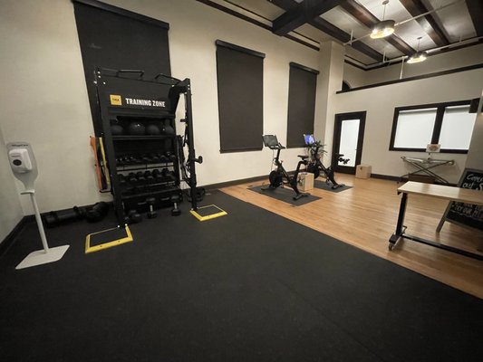 SCP Redmond Hotel by null