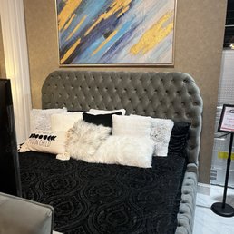 Bedroom set
