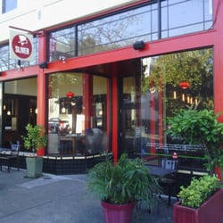 Sliver Pizzeria - Grand Opening is Jan 14th! Can't wait!