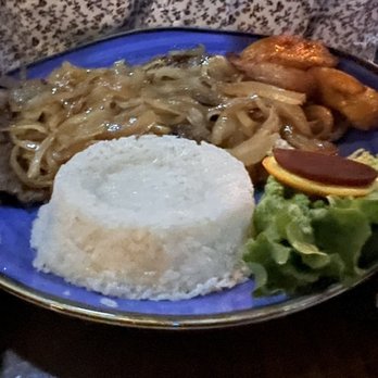 Sabor A Colombia - Steakhouses Near Me - Levittown, New York