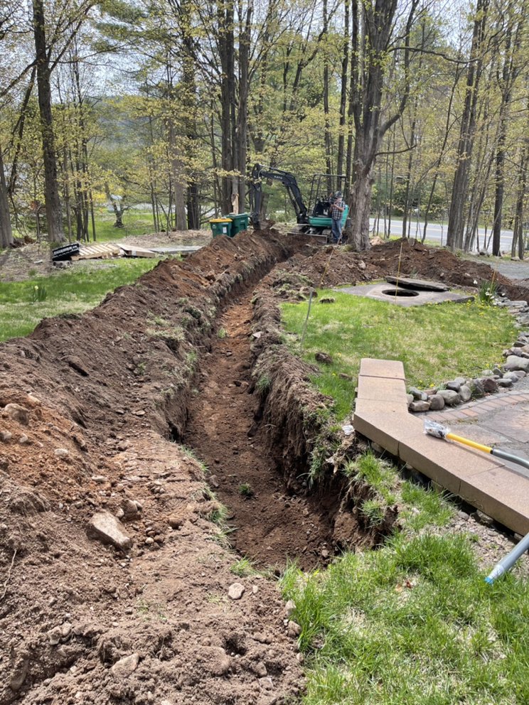 Slide of Parisi Home Services