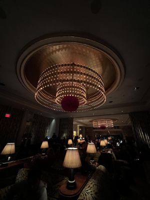 The Living Room by null
