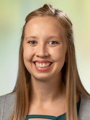 Elisha Anderson, APRN, CNP