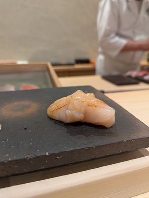Kabuto Edomae Sushi by null