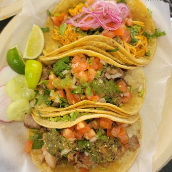 Taco Bar Frederick - Mexican Near Me - Frederick, Maryland