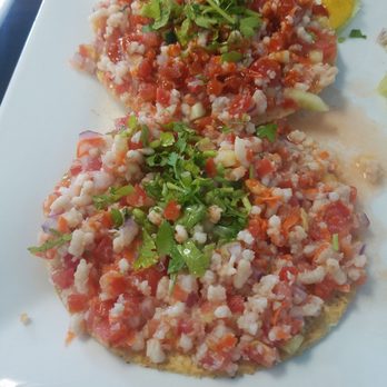 Mariscos CR7 - Really good fish ceviche - Seafood Near Me - El Monte, California Mariscos CR7 - Really good fish ceviche - Seafood Near Me - El Monte, California