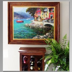 Art Works Gallery & Custom Framing
