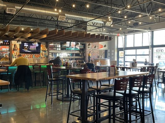 Brew Lab by null