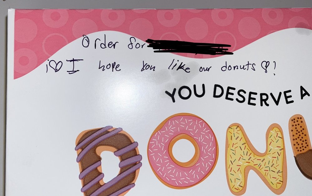 WINCHELL’S DONUT HOUSE Updated September 2024 32 Photos & 92