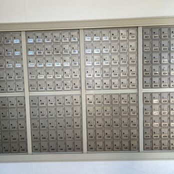 Brea Mail N More - Small mail boxes - Fingerprinting Near Me - Brea, California
