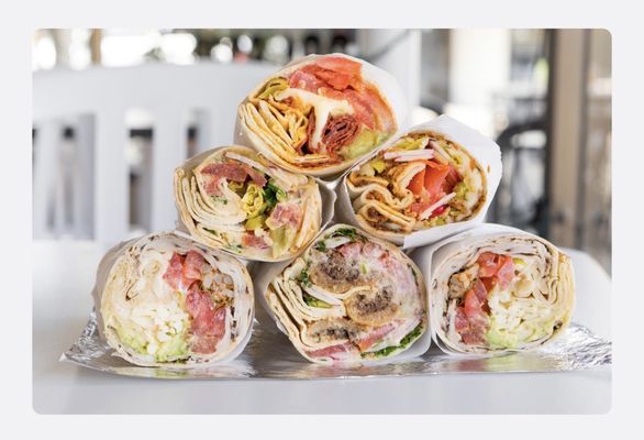 Tarzana Armenian Deli by null