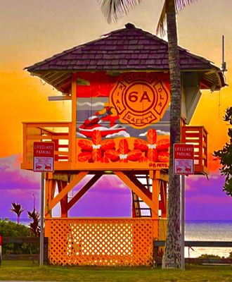 Kamaole Beach Park I by null