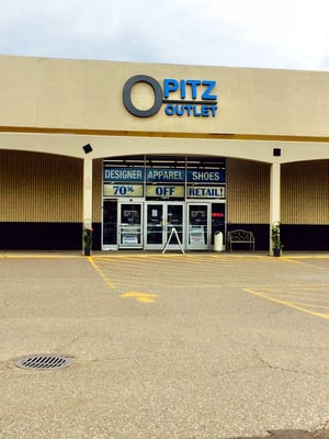 minnetonka outlet locations
