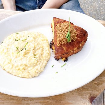 Cafe Flora - Vegetarian Near Me - Seattle, Washington
