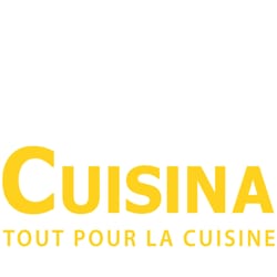 Cuisina - Cuisina : tout pour la cuisine.