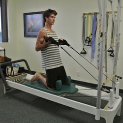 Pilates Plus Kauai Wellness Center