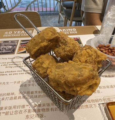 Boon Tong Kee @ River Valley by null