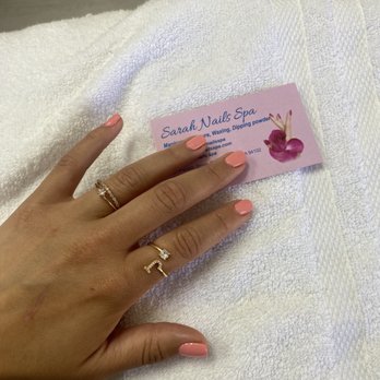 Sarah Nails Spa - Nail Salons Near Me - San Francisco, California Sarah Nails Spa - Nail Salons Near Me - San Francisco, California