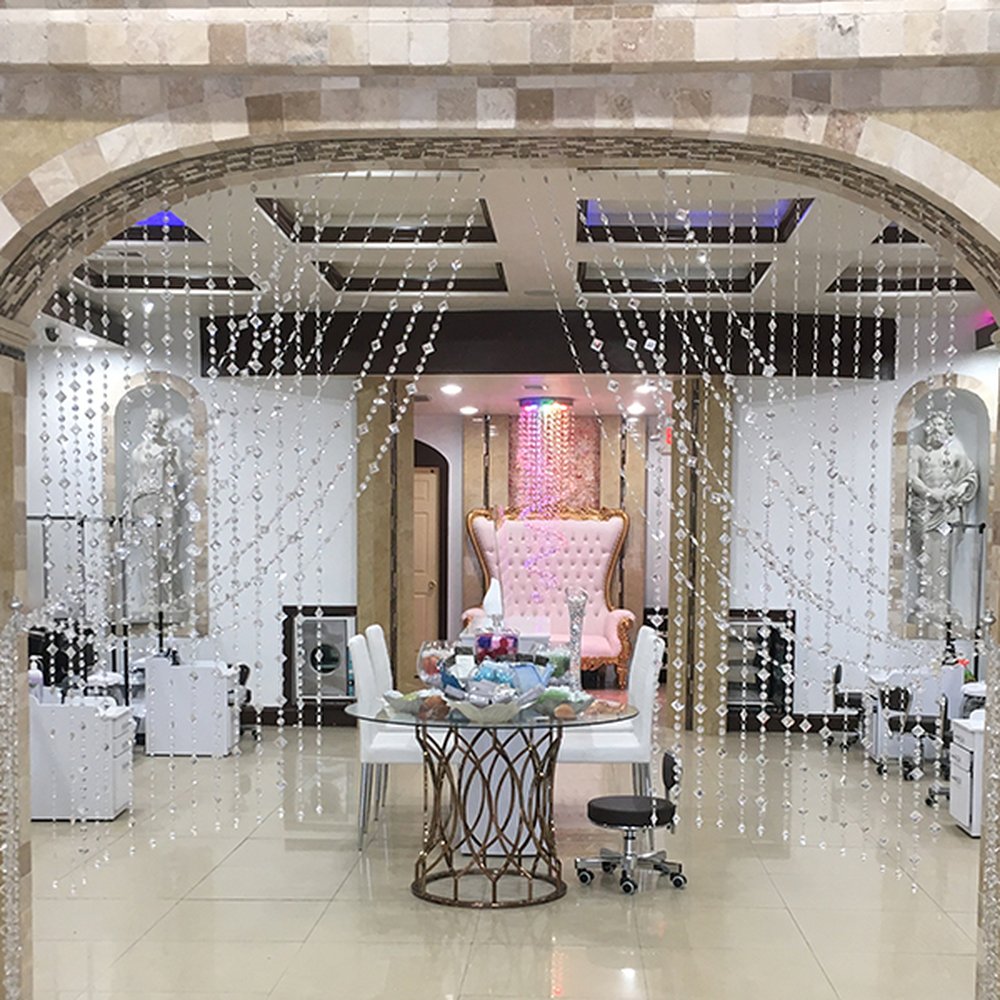 Pinky's Nails 7 - Nail Salons Near Me - Northfield, New Jersey Pinky's Nails 7 - Nail Salons Near Me - Northfield, New Jersey