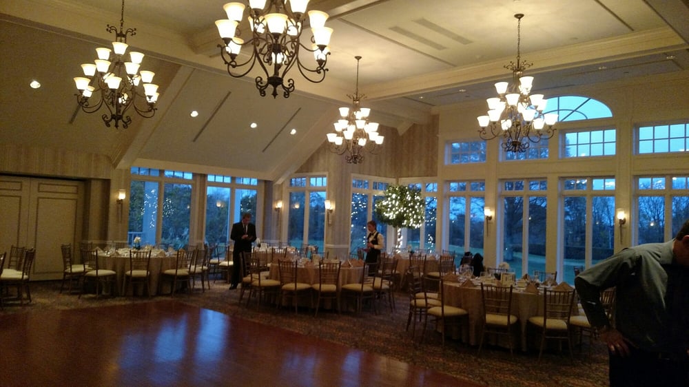 MANASQUAN RIVER GOLF CLUB Updated September 2024 843 Riverview Dr