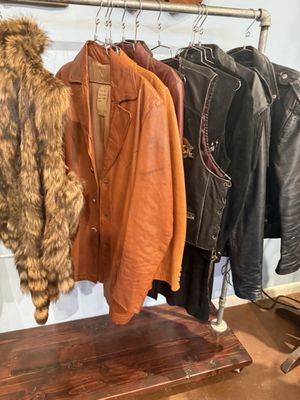 Charm School Vintage by null