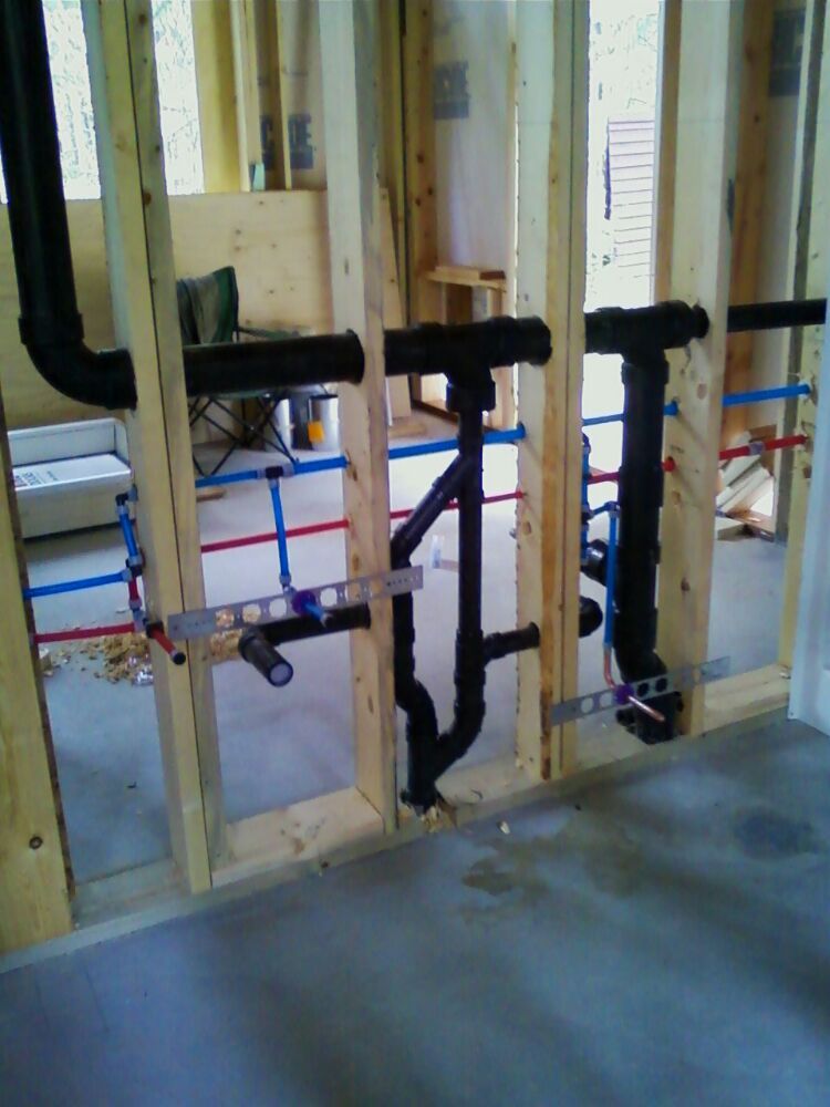 Slide of Eastern Washington Plumbing