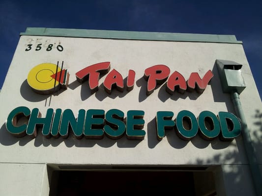Tai Pan Chinese Food by null