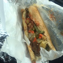 King Gyros - Goshen - Italian Beef