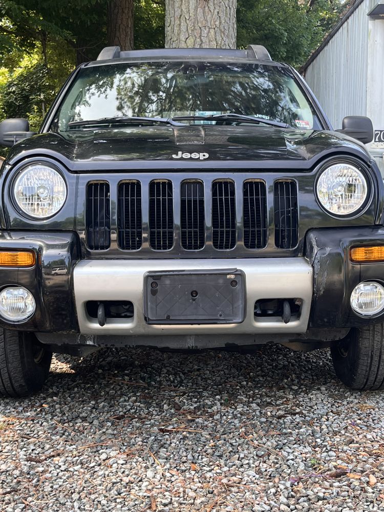 K-Dog's Auto Salvage