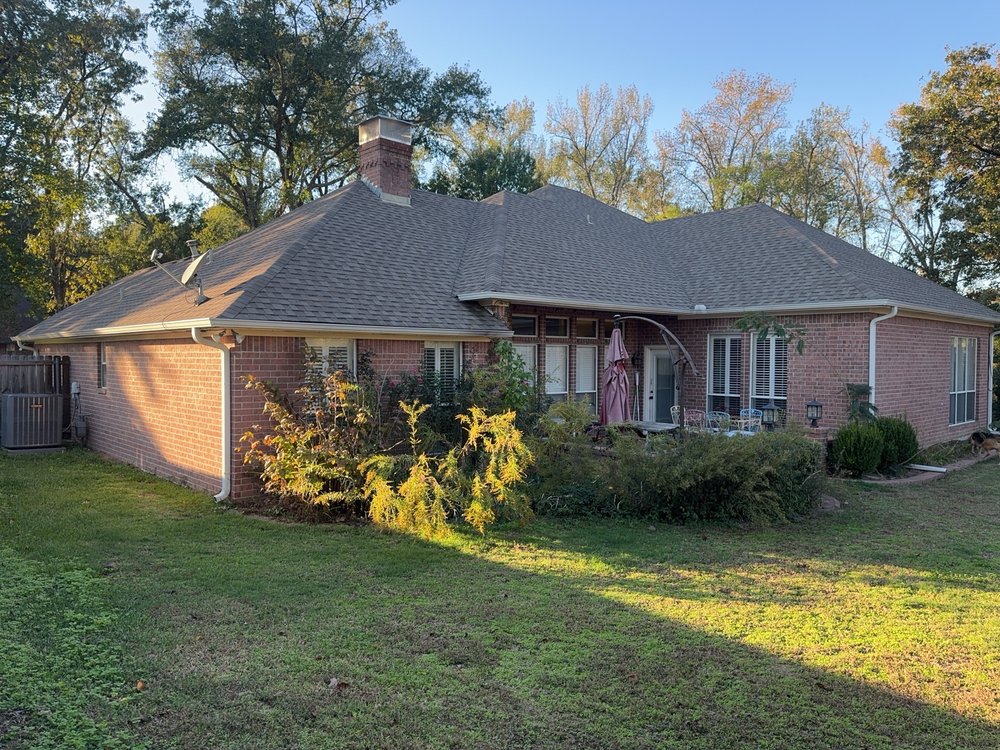 Slide of Ally Roofing & Restoration