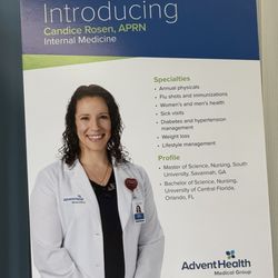 Gurpawan Dhaliwal, MD - AdventHealth Family Medicine