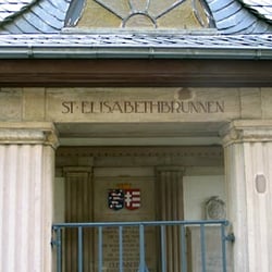 Elisabethbrunnen