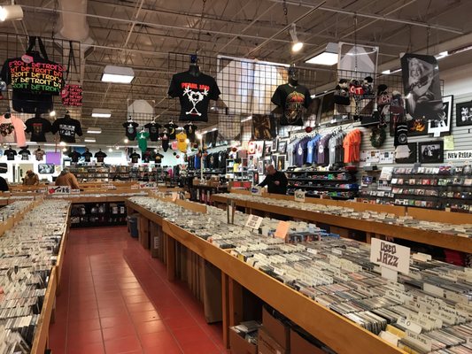 Dearborn Music by null