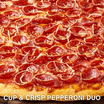 Pizza Guys - Pizza Near Me - Chatsworth, California