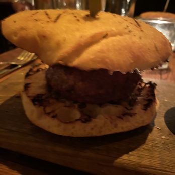 Carroll Place - Lamb Burger - Italian Near Me - New York, New York Carroll Place - Lamb Burger - Italian Near Me - New York, New York
