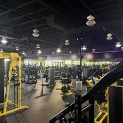 Fitnation Gym