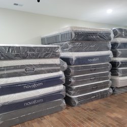 Azteca Furniture - Save over 50% of retail on all brand name mattresses