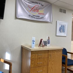 Loverdi Joseph T DDS - LoVerdi Dental 50 years