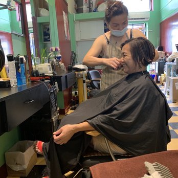 Ada Beauty Salon - Meticulous and keen on details - Hair Salons Near Me - Los Angeles, California Ada Beauty Salon - Meticulous and keen on details - Hair Salons Near Me - Los Angeles, California